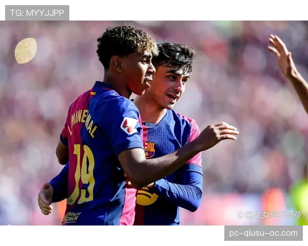 亚马尔与登贝莱的爆发力与稳定性对比：新星崛起能否撼动边路老将？