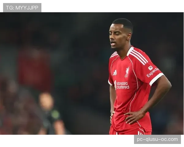 伊萨克赛场表现与身价适配度解析 他是否真的被高估？