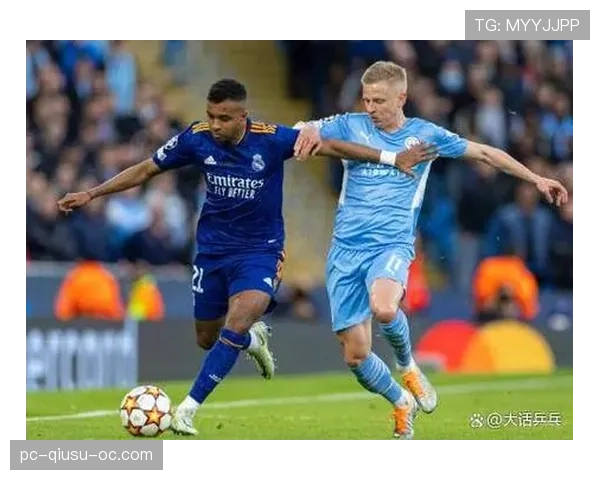 巴尔韦德 vs 罗德里：控场能力与战术角色差异