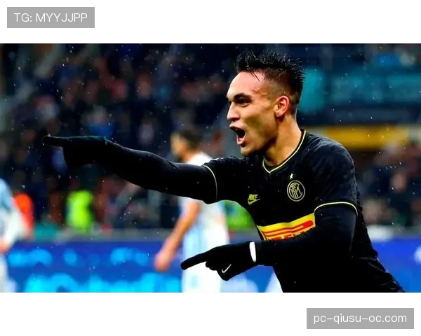 撕开对方防线劳塔罗本赛季跑位较赛季初更像终结者