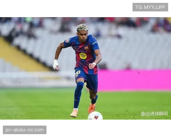 拉明·亚马尔如何迅速确立巴萨右路主力地位？