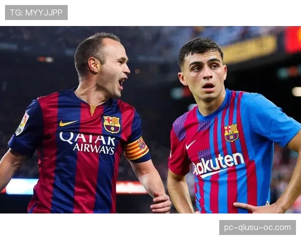 佩德里能否接班哈维？体系核心的战术角色、能力断点与传承差距解析