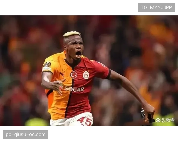 劳塔罗与奥斯梅恩：技术型与冲击型中锋的路径分野