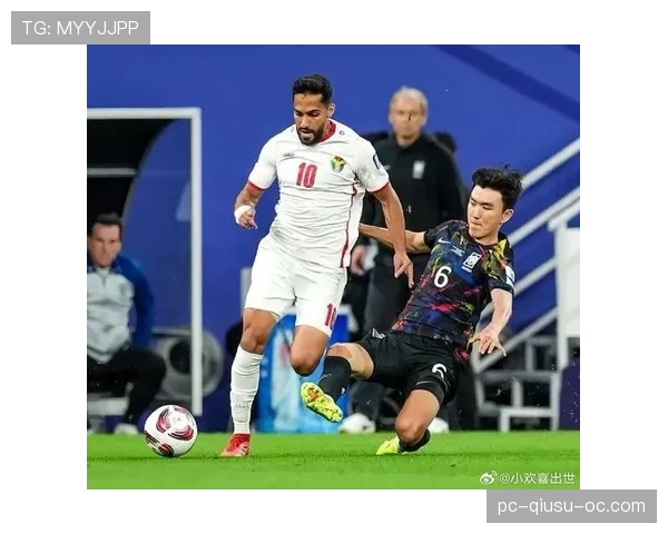 约旦首次晋级2026世界杯正赛,能否复制亚洲黑马奇迹 约旦首次晋级2026世界杯正赛,能否复制亚洲黑马奇迹
